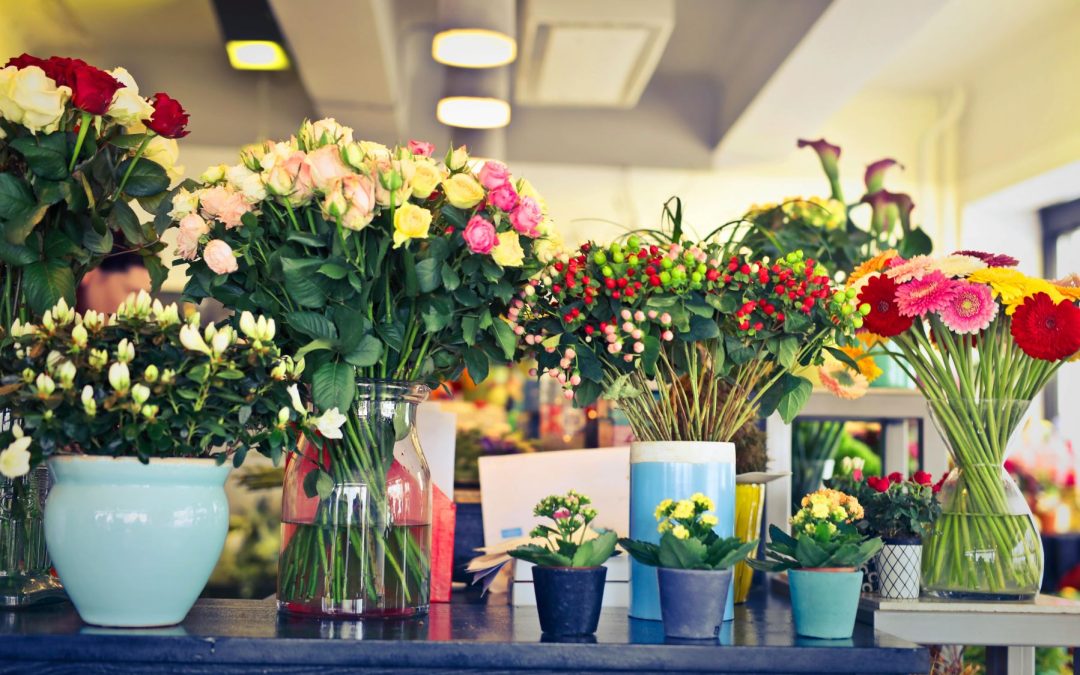 Honoring Loved Ones: Memorial Flowers in San Diego